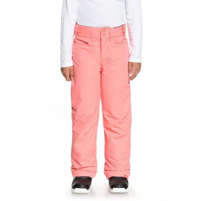 Roxy Backyard Girls Pant (Shell Pink - MHG0)